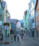 KRAMERGASSE