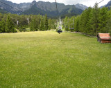 ANOTHER  RIDE OVER FLOWERING MEADOW