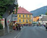 PFARRGASSE