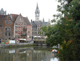 CANAL VIEW FROM APPELBRUGPARKJE