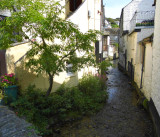 Polperro Stream 