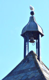 Manor House Bell Tower