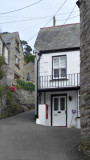 Polperro Lane