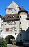 The Churer Gate