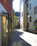 A Feldkirch Lane