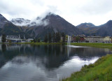 Lake Obersee