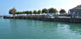 Harbour Pier