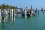 Harbour Docking Stations