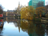 Canal from Museumbrug . 1