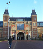 The Rijksmuseum