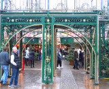 Entering the Rathaus market