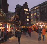 St Peters Church Market