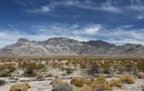 Mojave desert