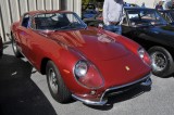 Vintage Ferrari Event in Maryland -- May 2013