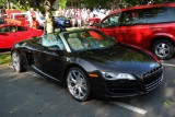 Audi R8 Spyder (7718)