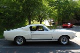 1967 Shelby Mustang GT350 (7968)