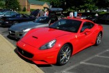 Ferrari California (8004)