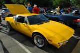 1970s DeTomaso Pantera (7712)