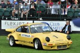 1974 Porsche IROC RSR, Dennis Kranz Collection, Portland, OR, Amelia Award - Porsche 911 Racing (1197)