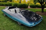 1962 El Tiburon Shark Roadster, Geoffrey R. Hacker, Tampa, Florida (3145)