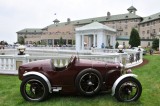 1927 Amilcar CGS Voiturette, David L. George III, Cochranville, Pennsylvania (3182)