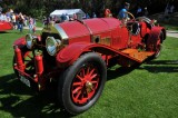 1914 Locomobile 48, Piers MacDonald, Bedford, New York (0567)
