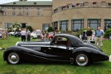 1937 Delage D8 120SS Aerodynamic Coupe by Letourneur & Marchand, The Patterson Collection, Louisville, Kentucky (3658)