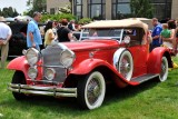 1930 Packard 734 Speedster Runabout, H. DeWayne Ashmead, Fruit Heights, Utah (3239)