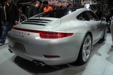 2013 Porsche 911 Carrera 4S, Type 991, 2013 New York International Auto Show (6442)