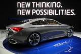 Hyundai HCD-14 Genesis Concept, 2013 New York International Auto Show (6484)