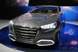 Hyundai HCD-14 Genesis Concept, 2013 New York International Auto Show (6490)