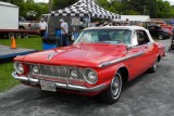 Early 1960s Plymouth Fury (8476)