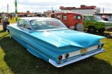 1960 Chevrolet at Rodders Journal Revival in Baltimore, MD (4543)