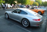 2012 Porsche 911 Carrera S (8826)