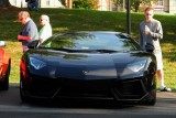 Lamborghini Aventador (8840)