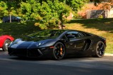 Lamborghini Aventador (8866)
