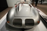 1960 Porsche Type 718 RS60, Bowman Motors (9071)