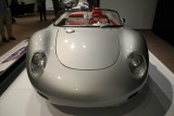1960 Porsche Type 718 RS60, Bowman Motors (9079)