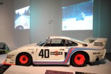 1977 Porsche Type 935 Baby, Porsche Museum, Stuttgart-Zuffenhausen, Germany (9138)