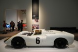 1968 Porsche Type 908K Prototype, Collection of Cameron Healy and Susan Snow (9149)
