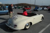 Porsche 356 Carrera (9404)