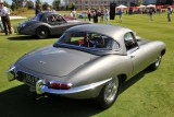 1962 Jaguar E-Type Series 1 Roadster, James G. Harris, Middleburg, VA (4817)