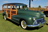 1948 Oldsmobile Dynamic 66 Series Station Wagon, Daniel Jobe, Greenbelt, MD (4868)