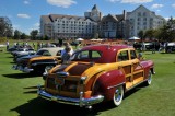 1948 Chrysler Town & Country 4-Door Sedan, Loren Hulber, Macungie, PA (4888)