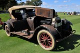 1923 Buick 13-6-54 Sport Roadster, Paul & Ann Rose, Berryville, VA (5109)