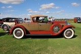 1929 Packard Custom Eight 640 Runabout, Gale & Henry Petronis, Royal Oak, MD (5169)