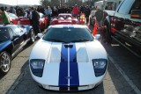 2005 or 2006 Ford GT (0998)
