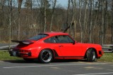 1984 911 at PCA-CHSs Gettysburg Tour (1315)