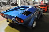 1988 1/2 Lamborghini Countach Quattrovalvole, Kirk Meighan, Far Hills, NJ (6100)