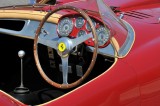1954 Ferrari 375 MM, from the collection of Fred Simeone and his museum (5675)
